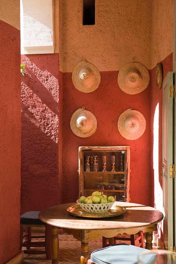 Exclusive And Stylish 4-Bedroom Riad With Plunge Pool مراكش المظهر الخارجي الصورة