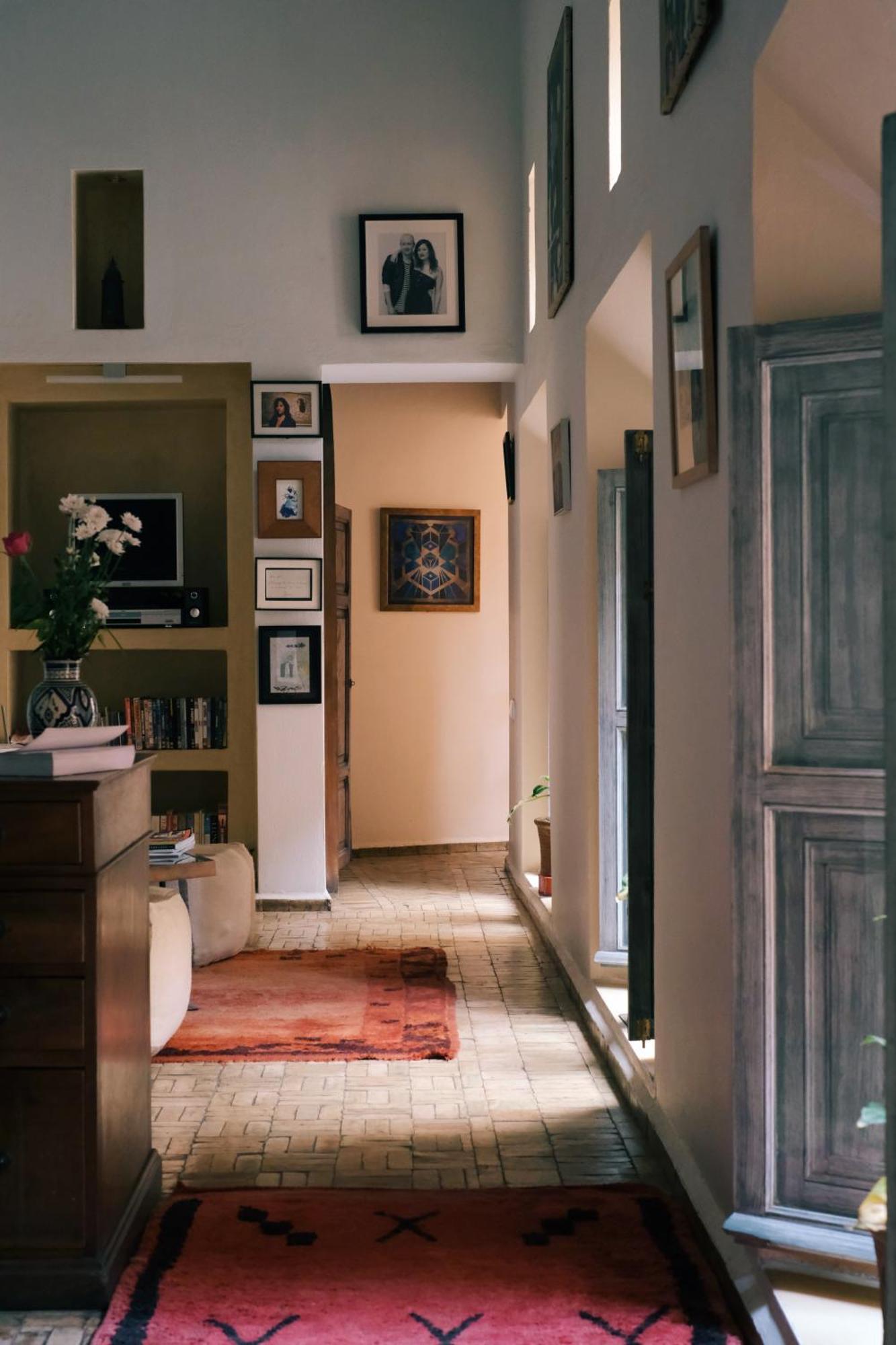 Exclusive And Stylish 4-Bedroom Riad With Plunge Pool مراكش المظهر الخارجي الصورة