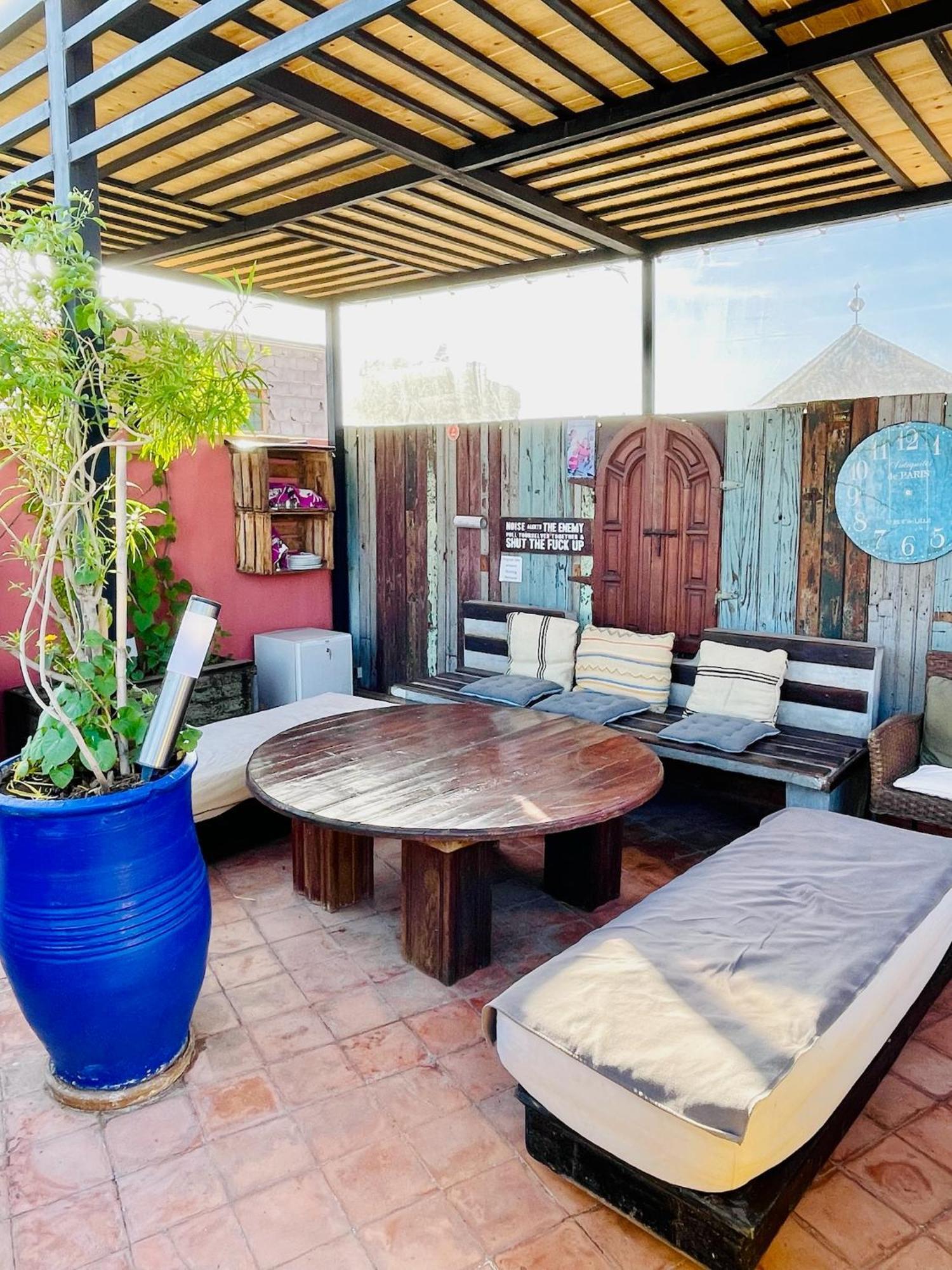 Exclusive And Stylish 4-Bedroom Riad With Plunge Pool مراكش المظهر الخارجي الصورة