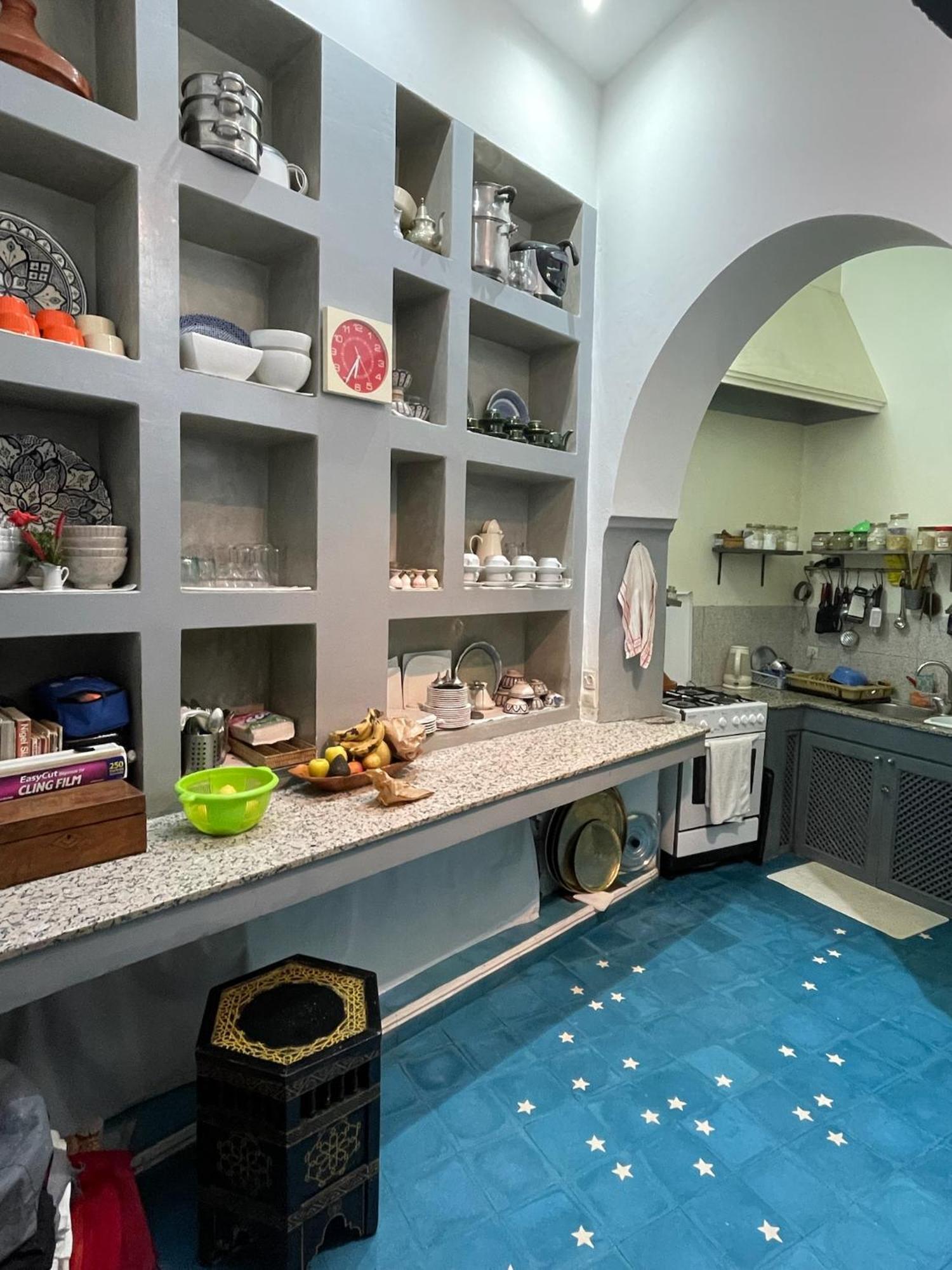 Exclusive And Stylish 4-Bedroom Riad With Plunge Pool مراكش المظهر الخارجي الصورة